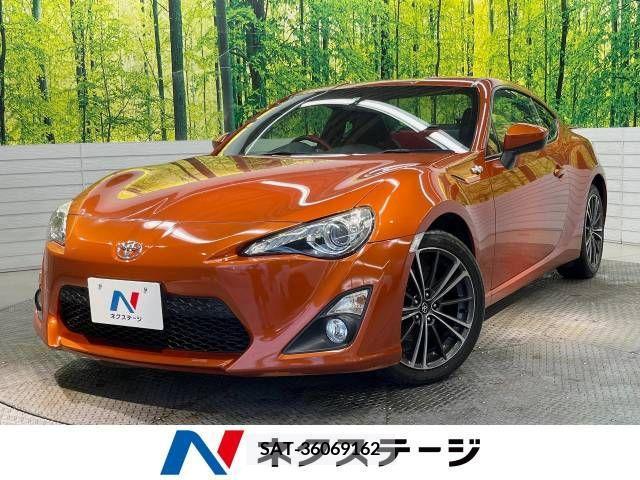 Toyota 86 2016-01 376845-0