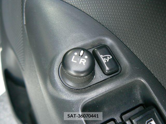 Daihatsu TANTO CUSTOM 2012-01 287385-13