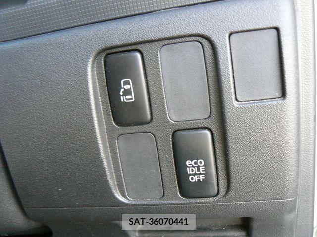 Daihatsu TANTO CUSTOM 2012-01 287385-11
