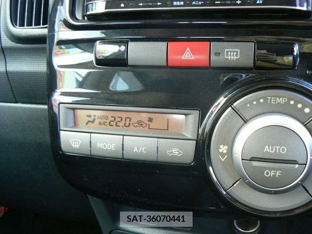 Daihatsu TANTO CUSTOM 2012-01 287385-9