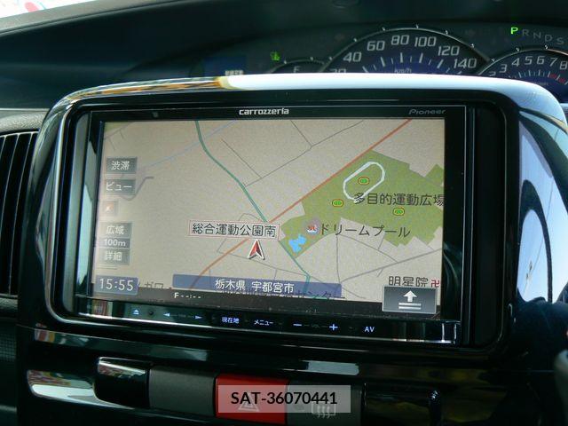 Daihatsu TANTO CUSTOM 2012-01 287385-8