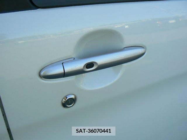 Daihatsu TANTO CUSTOM 2012-01 287385-20