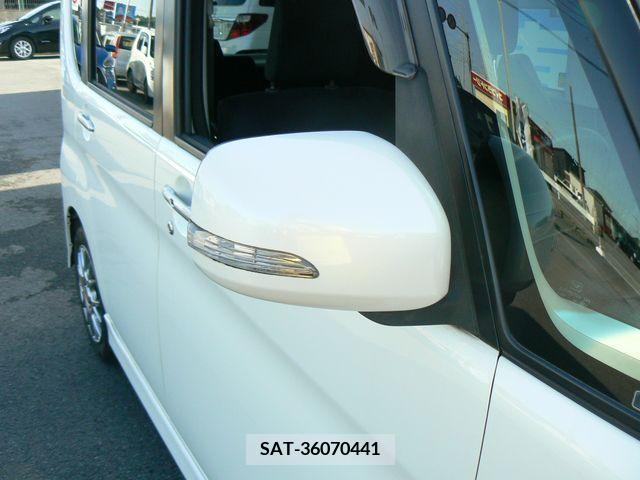Daihatsu TANTO CUSTOM 2012-01 287385-18