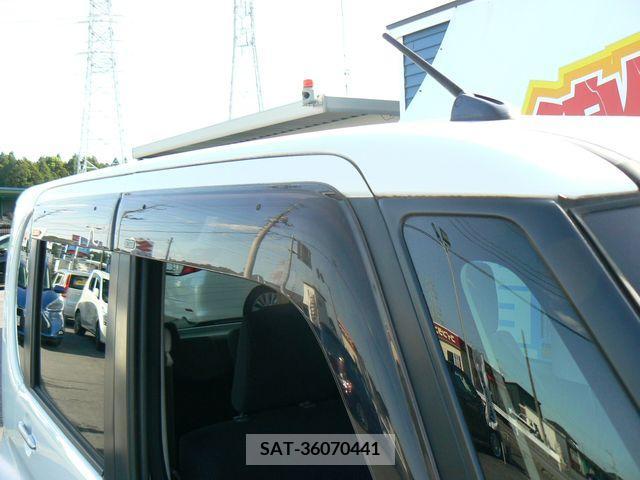 Daihatsu TANTO CUSTOM 2012-01 287385-19