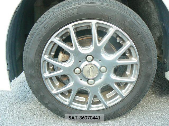 Daihatsu TANTO CUSTOM 2012-01 287385-16