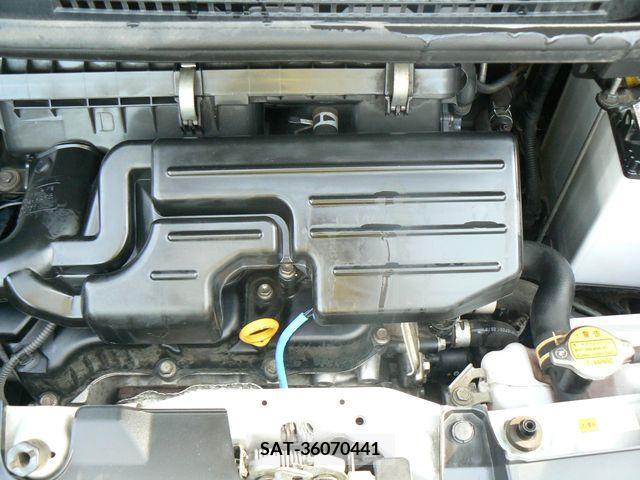 Daihatsu TANTO CUSTOM 2012-01 287385-15