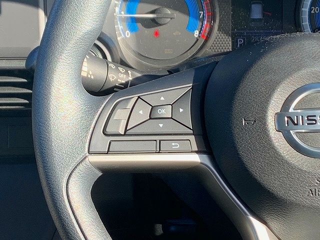 Nissan DAYZ 2019-10 28782-12