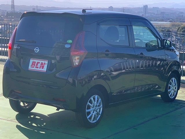 Nissan DAYZ 2019-10 28782-2