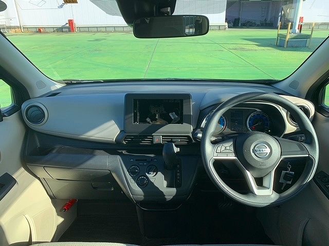 Nissan DAYZ 2019-10 28782-1