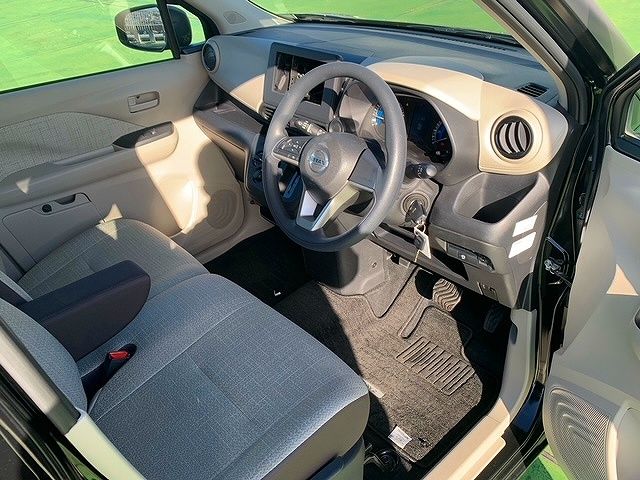 Nissan DAYZ 2019-10 28782-3