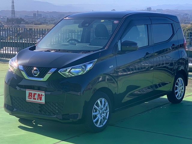 Nissan DAYZ 2019-10 28782-0