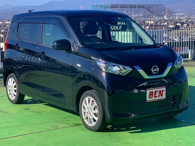 Nissan DAYZ 2019-10 28782-6