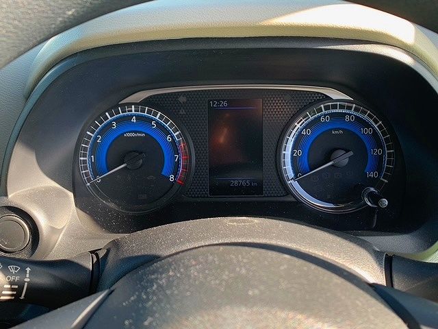 Nissan DAYZ 2019-10 28782-7