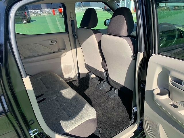 Nissan DAYZ 2019-10 28782-9