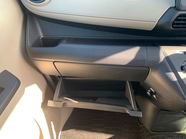Nissan DAYZ 2019-10 28782-22