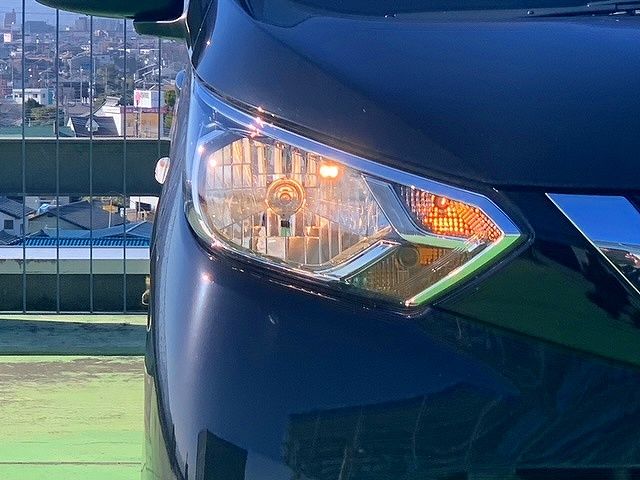 Nissan DAYZ 2019-10 28782-25