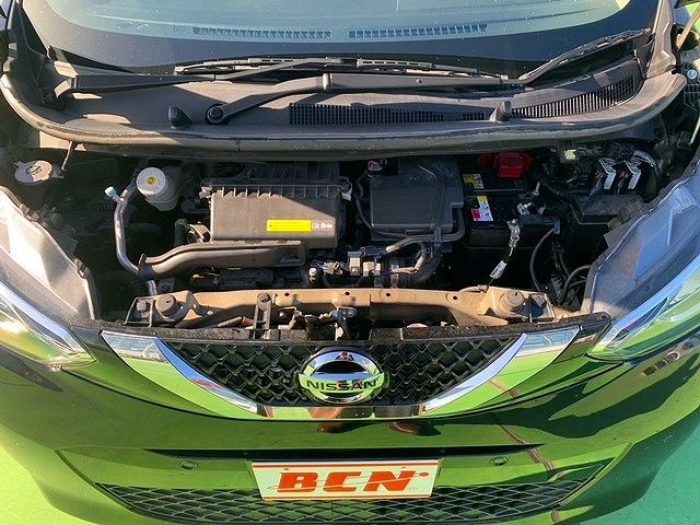 Nissan DAYZ 2019-10 28782-27