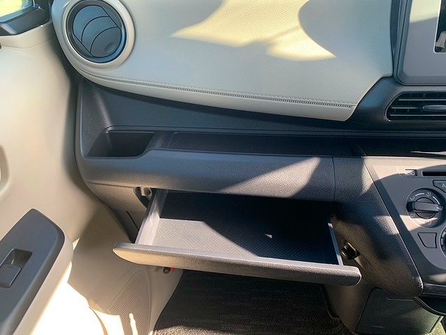 Nissan DAYZ 2019-10 28782-17