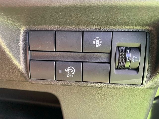 Nissan DAYZ 2019-10 28782-16
