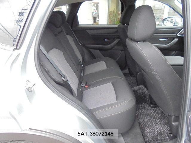 Mazda CX-60 2023-08 308655-7