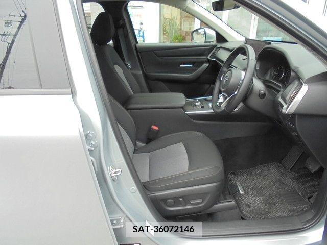 Mazda CX-60 2023-08 308655-6
