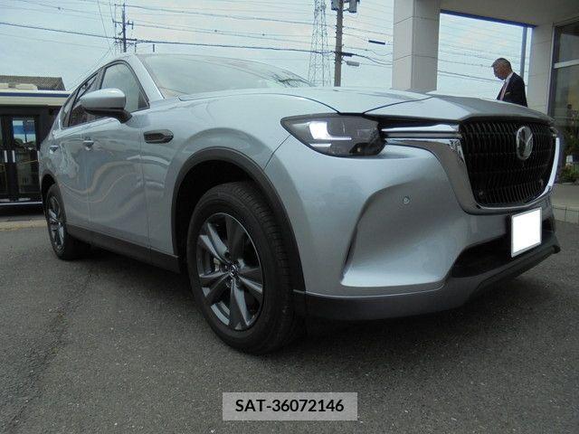 Mazda CX-60 2023-08 308655-3