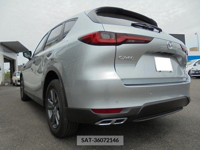 Mazda CX-60 2023-08 308655-4