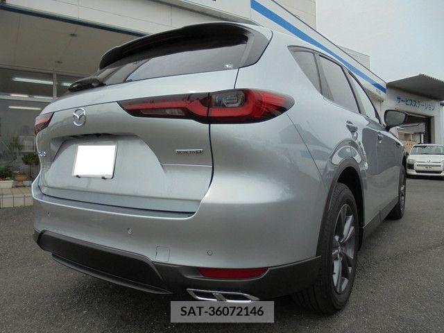 Mazda CX-60 2023-08 308655-2