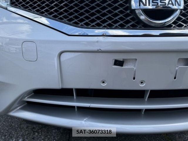 Nissan NOTE 2016-03 381108-25