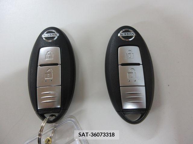 Nissan NOTE 2016-03 381108-23