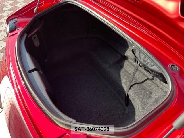 Mazda ROADSTER 2018-02 283379-11