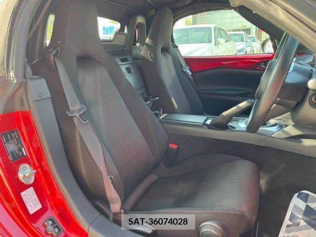 Mazda ROADSTER 2018-02 283379-10