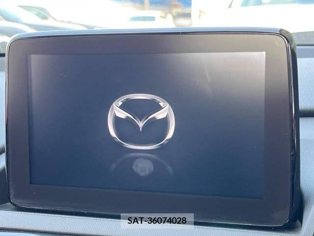 Mazda ROADSTER 2018-02 283379-8