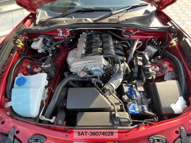 Mazda ROADSTER 2018-02 283379-18
