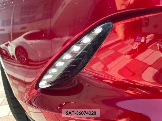 Mazda ROADSTER 2018-02 283379-2