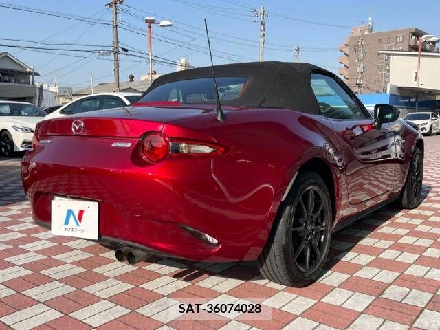 Mazda ROADSTER 2018-02 283379-17