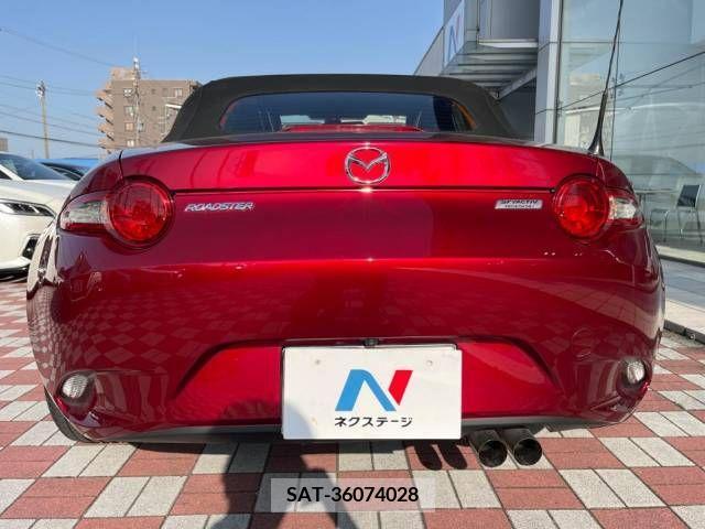 Mazda ROADSTER 2018-02 283379-15