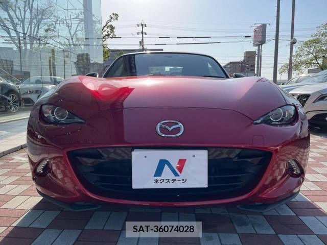 Mazda ROADSTER 2018-02 283379-14