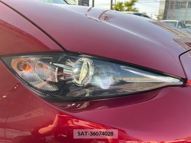 Mazda ROADSTER 2018-02 283379-13