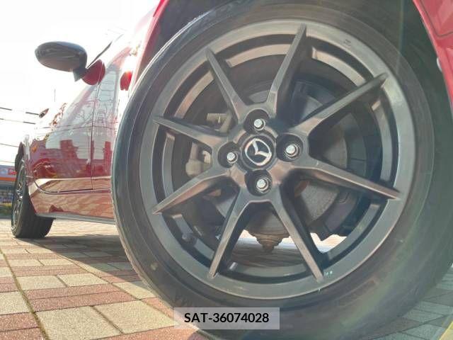 Mazda ROADSTER 2018-02 283379-12