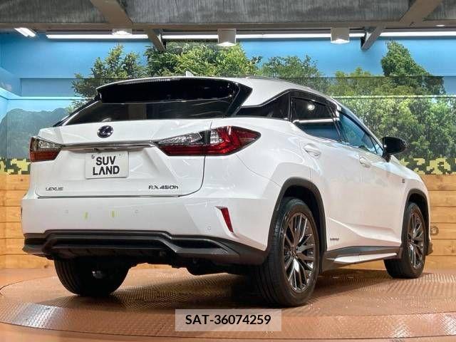 Lexus RX 2016-06 354225-17