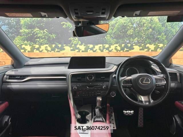 Lexus RX 2016-06 354225-1