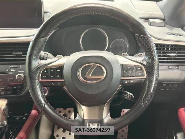 Lexus RX 2016-06 354225-11