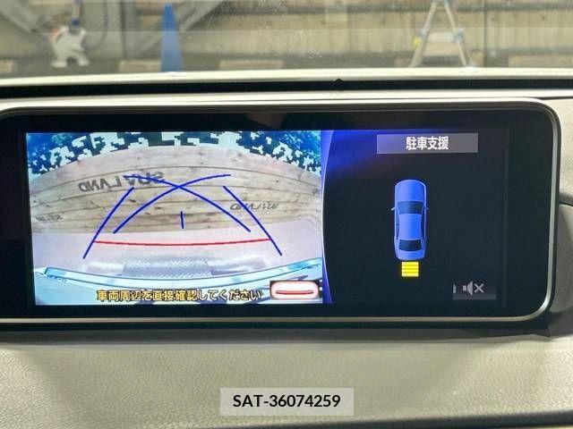 Lexus RX 2016-06 354225-4