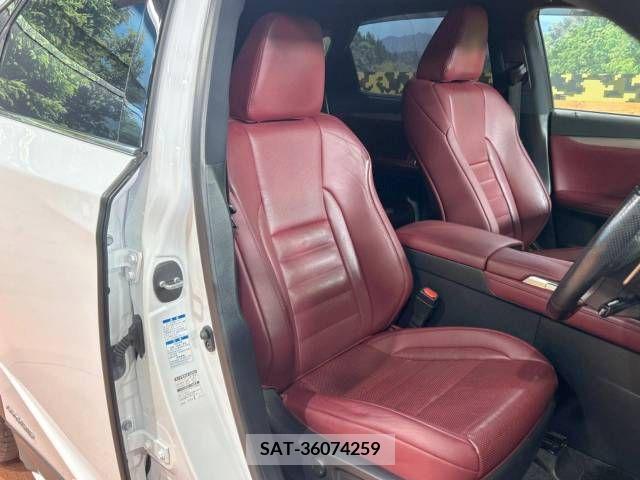 Lexus RX 2016-06 354225-8