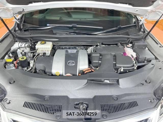 Lexus RX 2016-06 354225-18