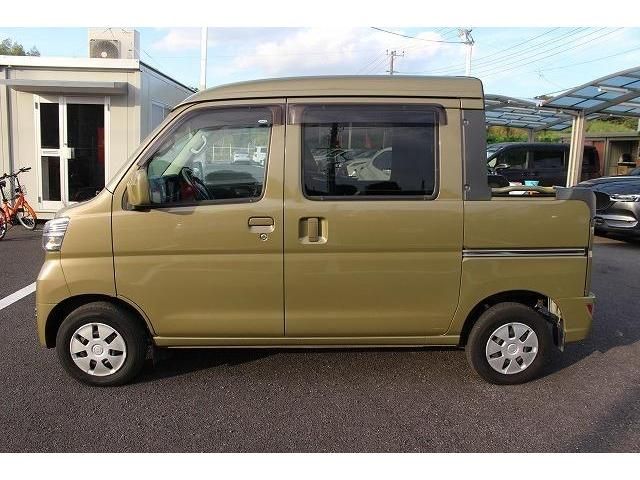 Daihatsu HIJET VAN 2019-10 11462-8