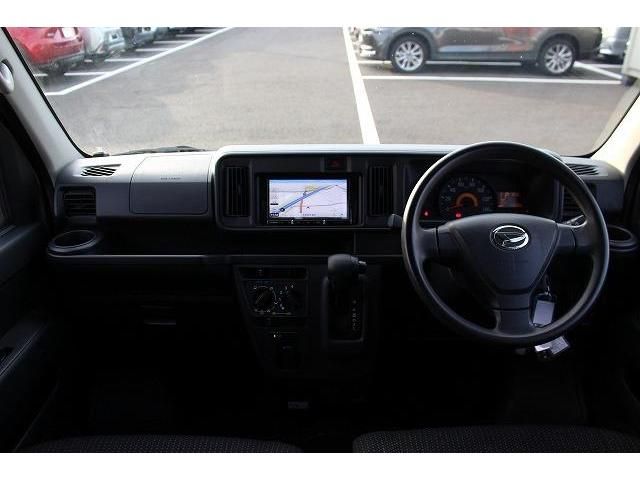 Daihatsu HIJET VAN 2019-10 11462-15