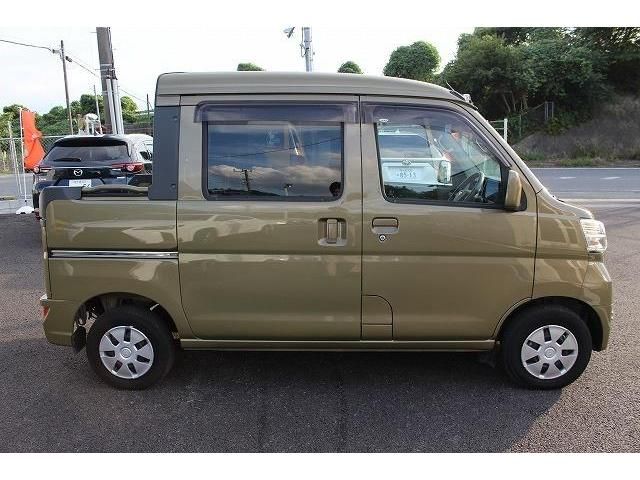 Daihatsu HIJET VAN 2019-10 11462-6