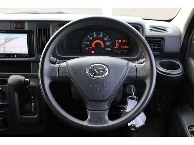 Daihatsu HIJET VAN 2019-10 11462-14